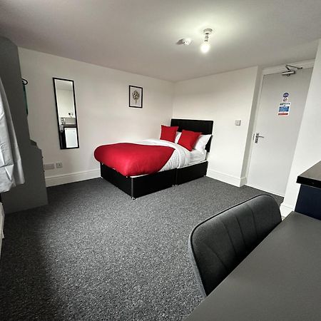 Premier Nottingham Studios - Gawthorne エクステリア 写真