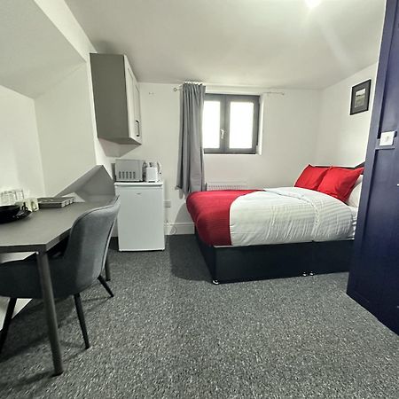 Premier Nottingham Studios - Gawthorne エクステリア 写真
