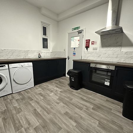 Premier Nottingham Studios - Gawthorne エクステリア 写真