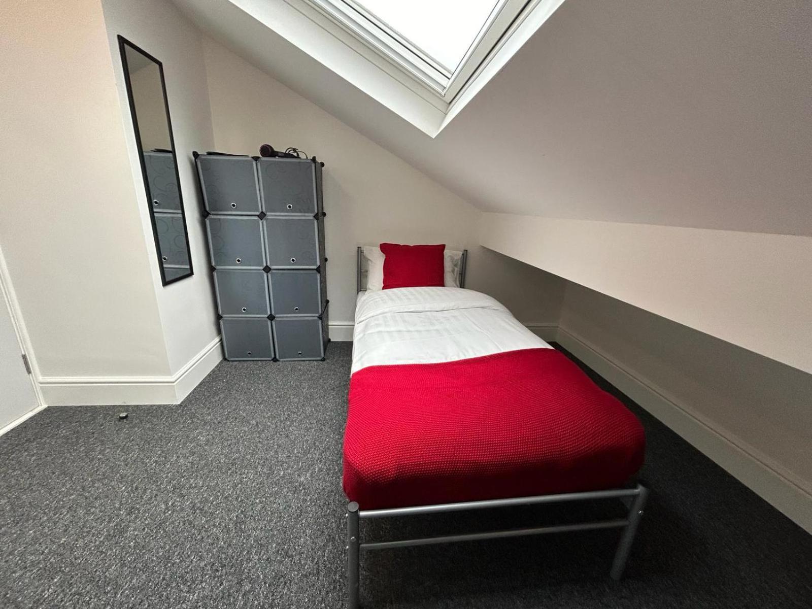 Premier Nottingham Studios - Gawthorne エクステリア 写真
