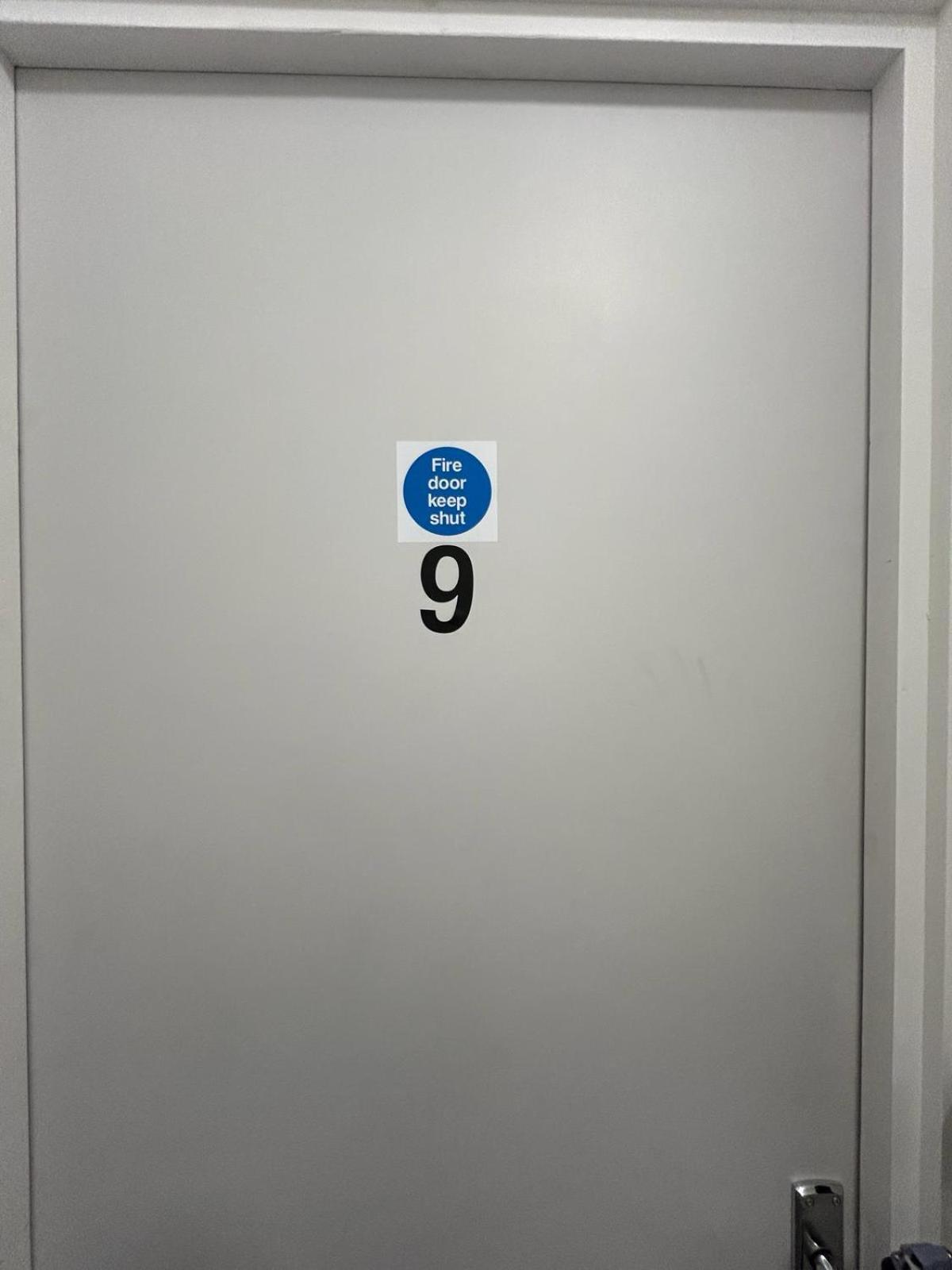 Premier Nottingham Studios - Gawthorne エクステリア 写真