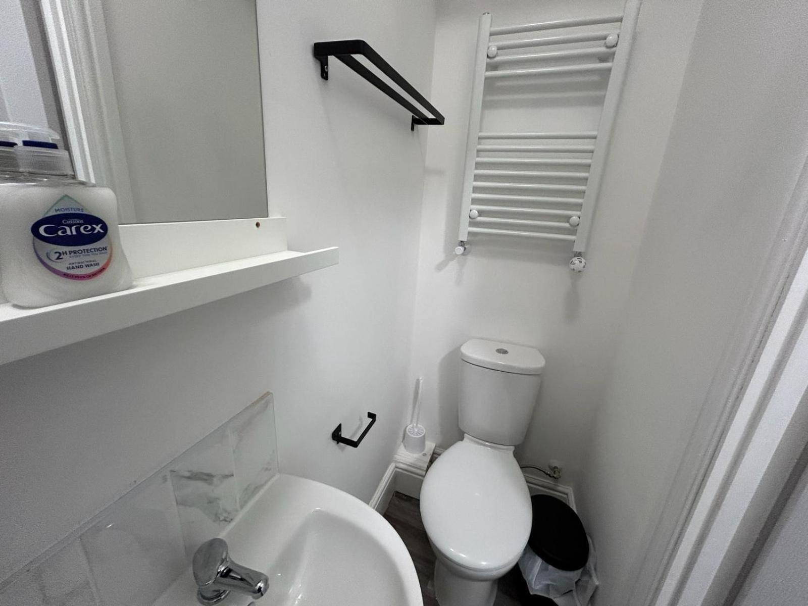 Premier Nottingham Studios - Gawthorne エクステリア 写真