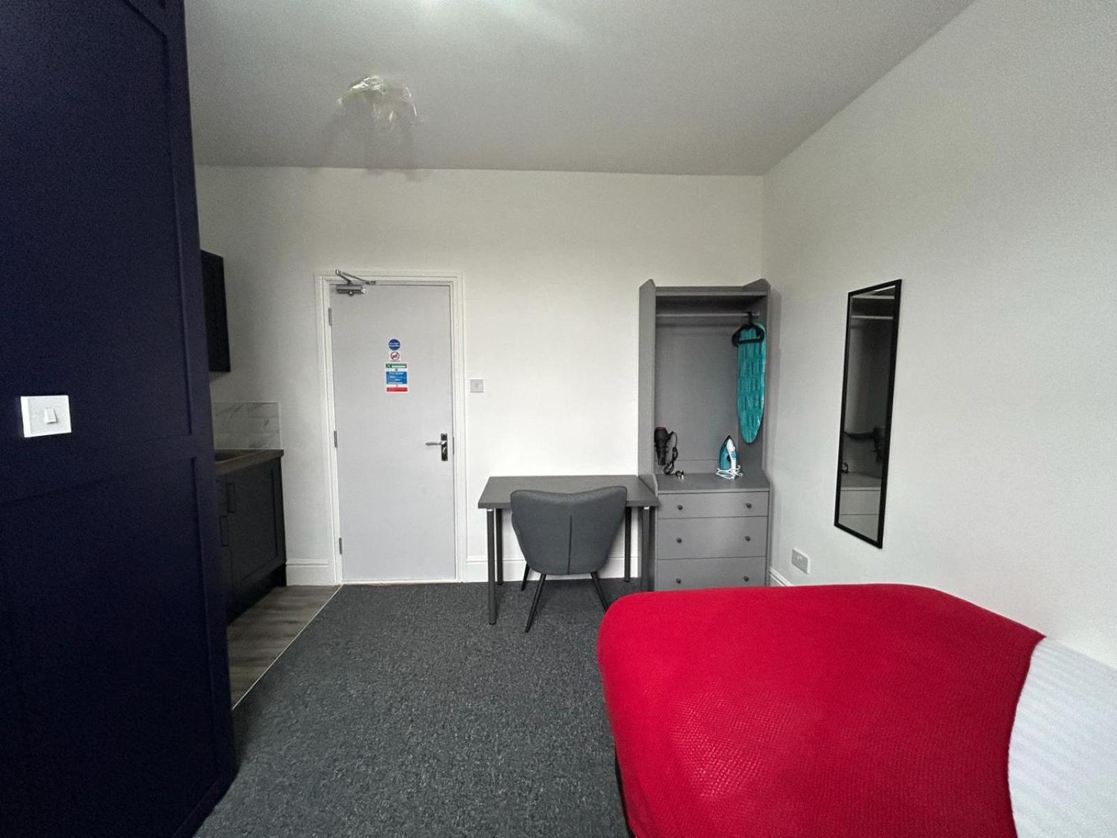 Premier Nottingham Studios - Gawthorne エクステリア 写真