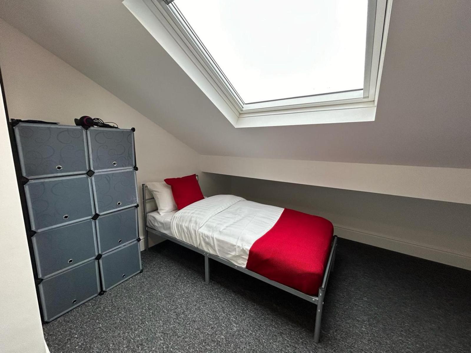 Premier Nottingham Studios - Gawthorne エクステリア 写真