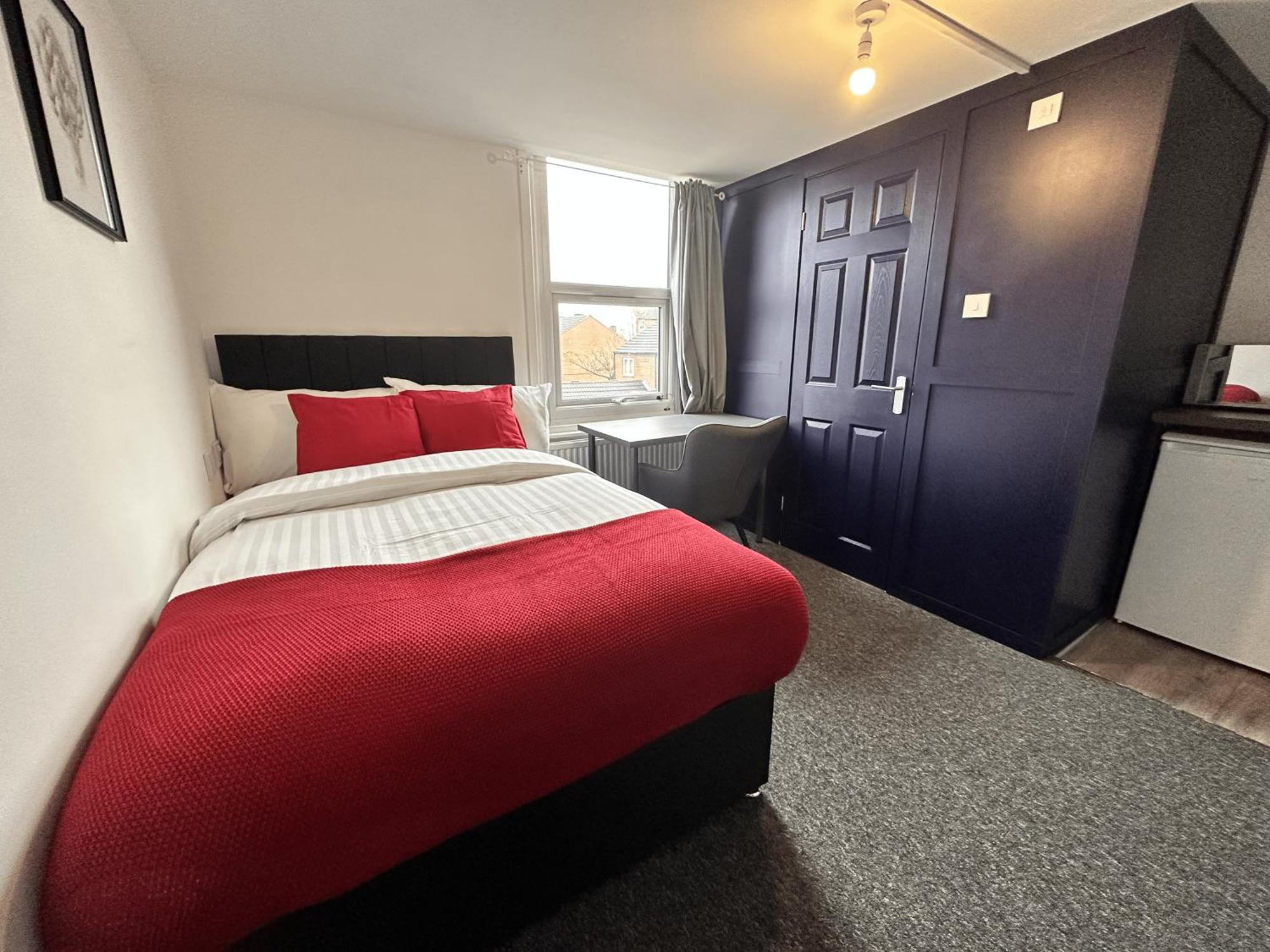 Premier Nottingham Studios - Gawthorne エクステリア 写真