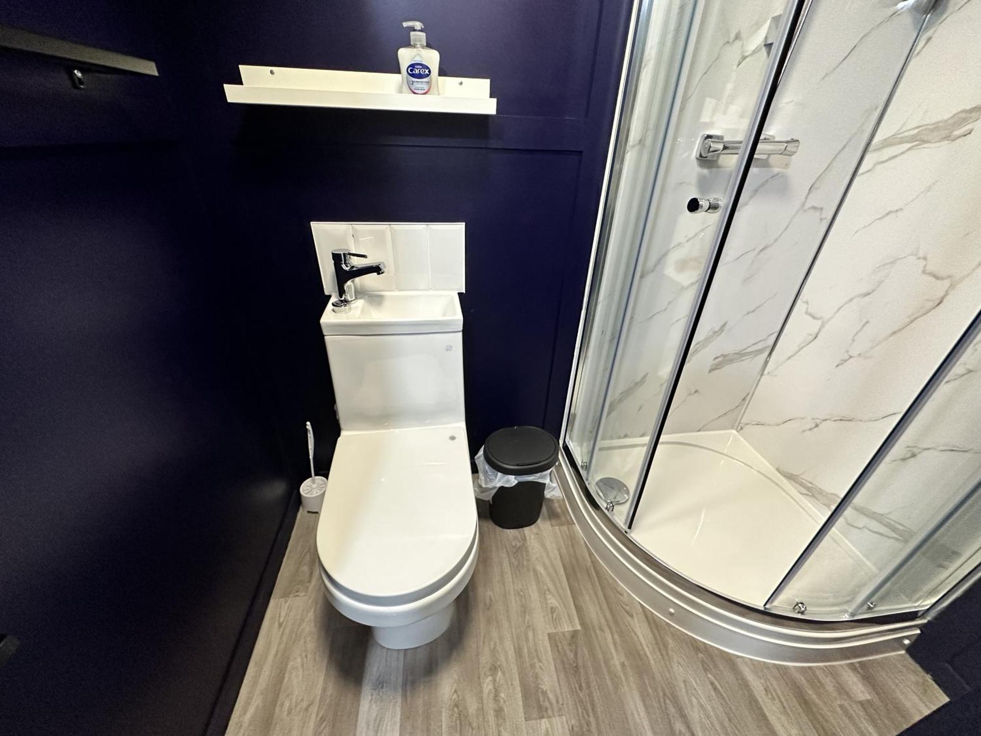 Premier Nottingham Studios - Gawthorne エクステリア 写真