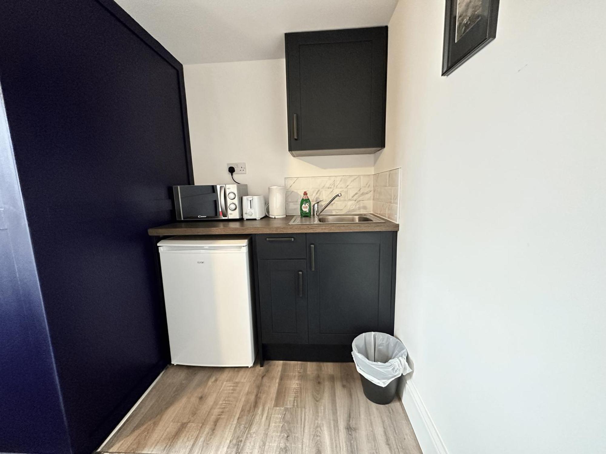 Premier Nottingham Studios - Gawthorne エクステリア 写真