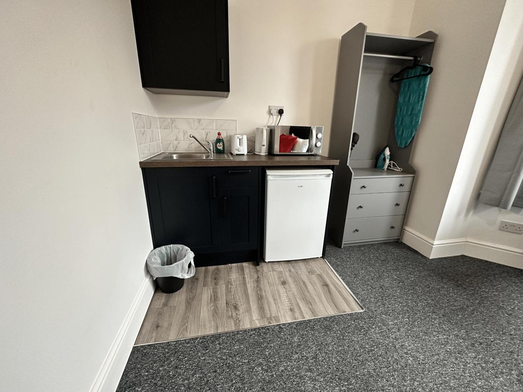 Premier Nottingham Studios - Gawthorne エクステリア 写真
