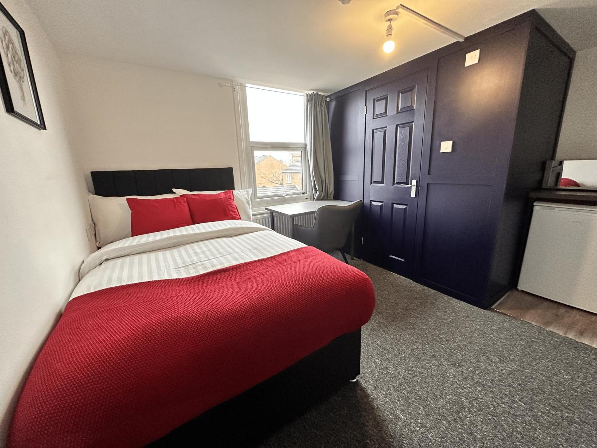 Premier Nottingham Studios - Gawthorne エクステリア 写真