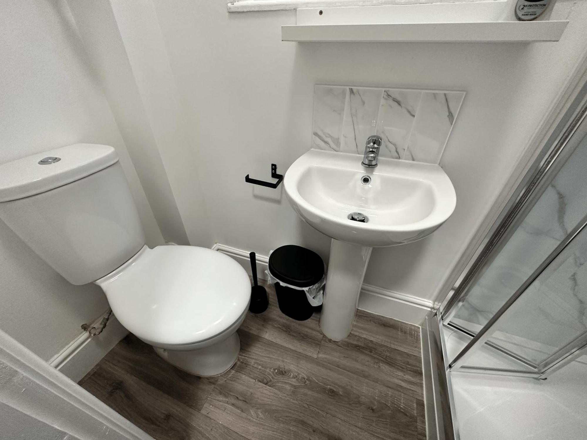 Premier Nottingham Studios - Gawthorne エクステリア 写真