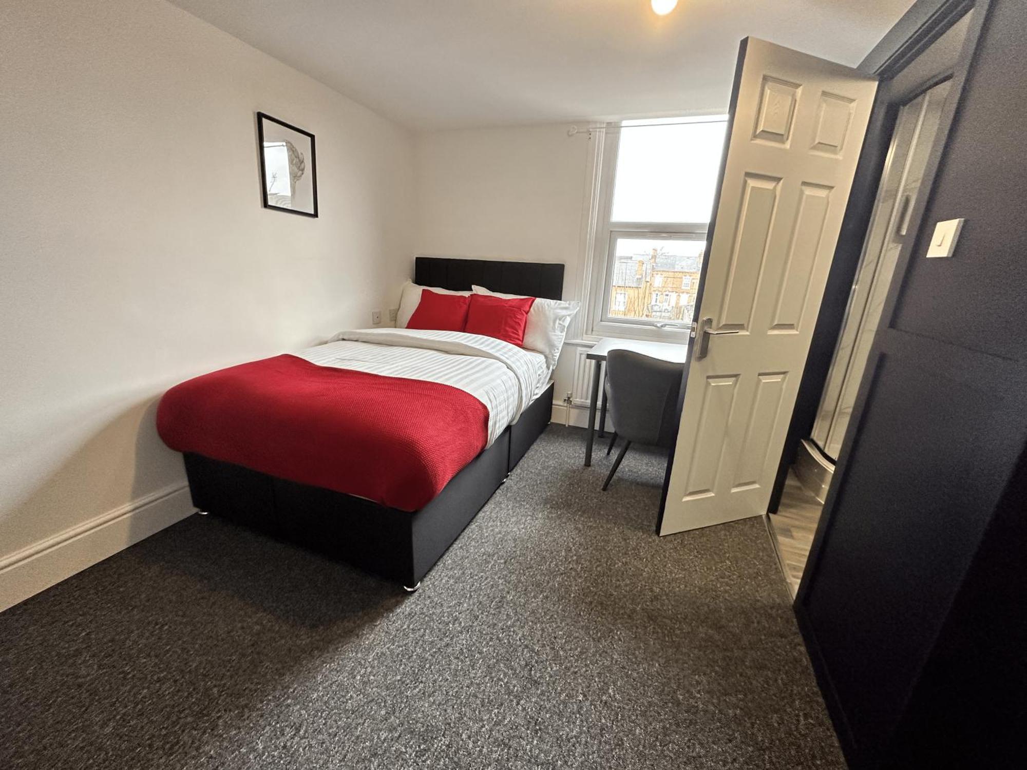 Premier Nottingham Studios - Gawthorne エクステリア 写真