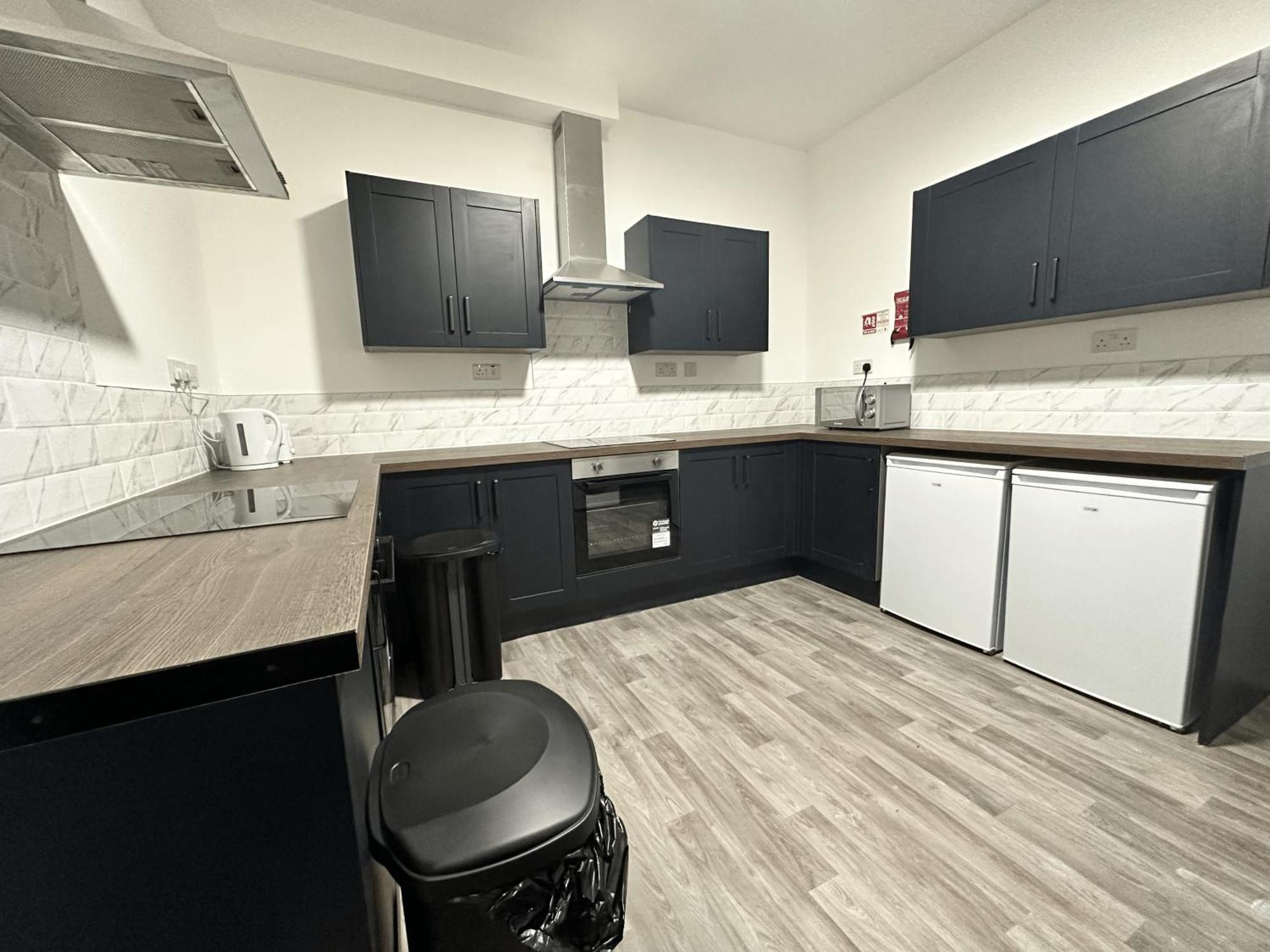 Premier Nottingham Studios - Gawthorne エクステリア 写真