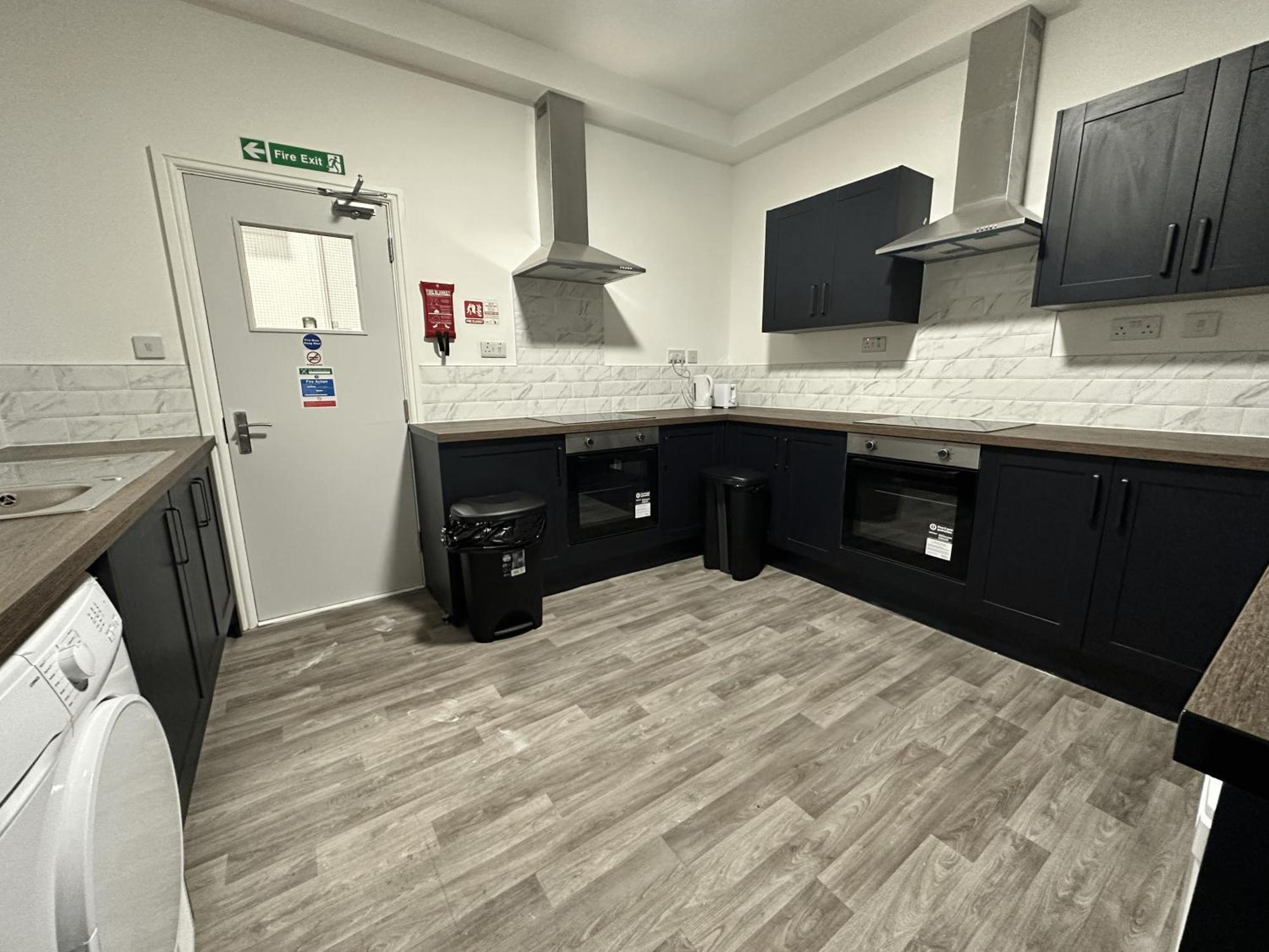 Premier Nottingham Studios - Gawthorne エクステリア 写真