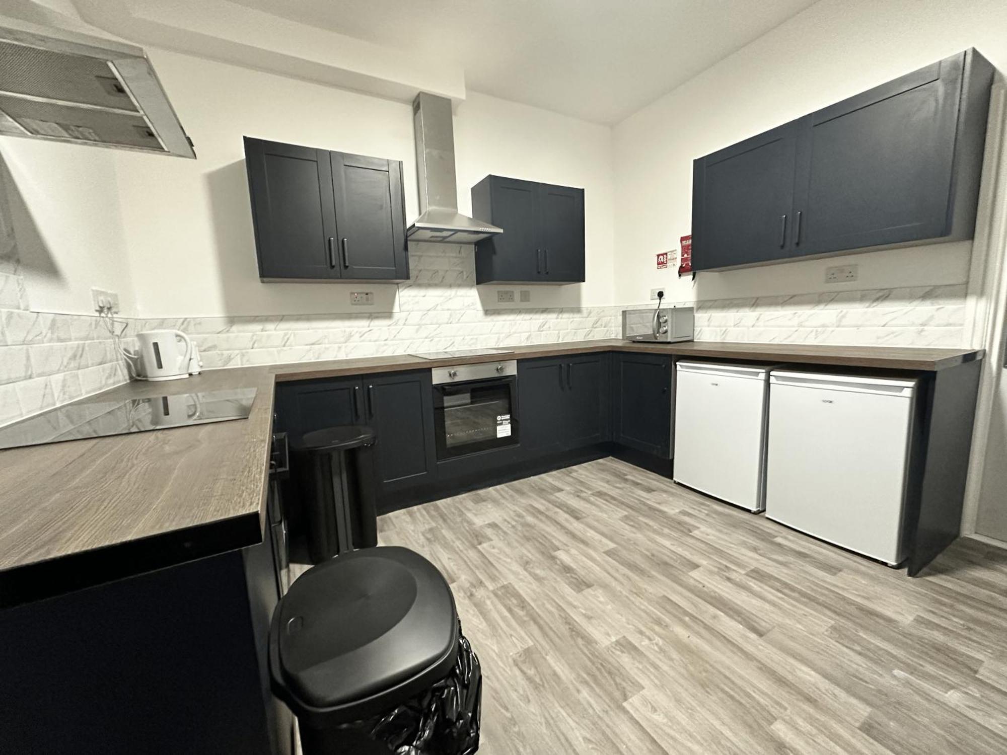 Premier Nottingham Studios - Gawthorne エクステリア 写真