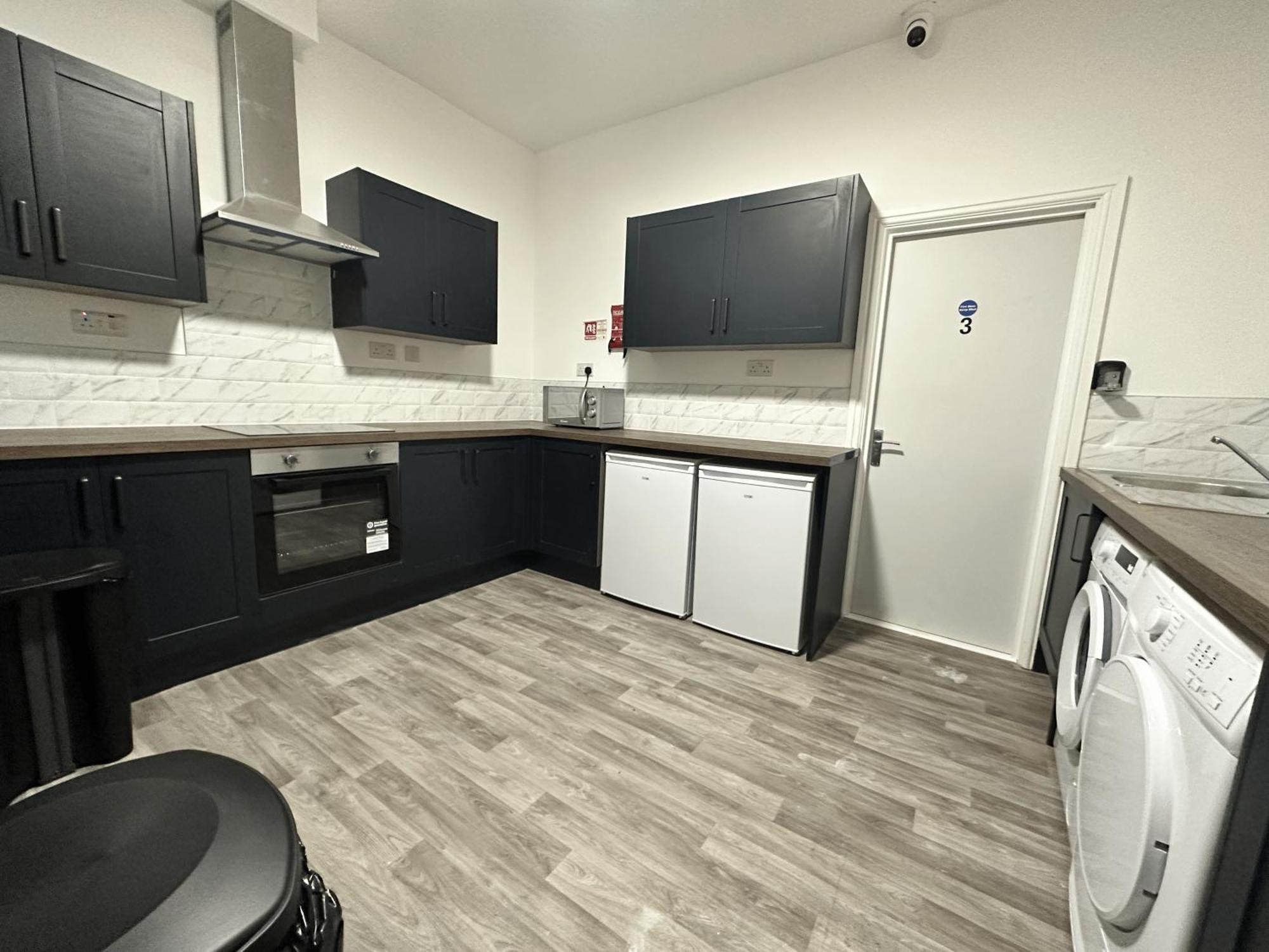 Premier Nottingham Studios - Gawthorne エクステリア 写真