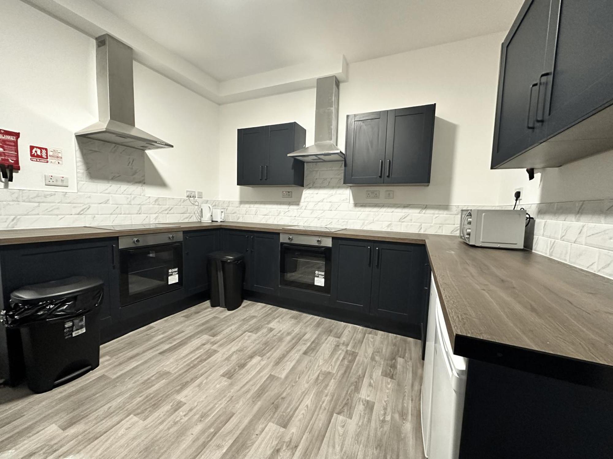 Premier Nottingham Studios - Gawthorne エクステリア 写真