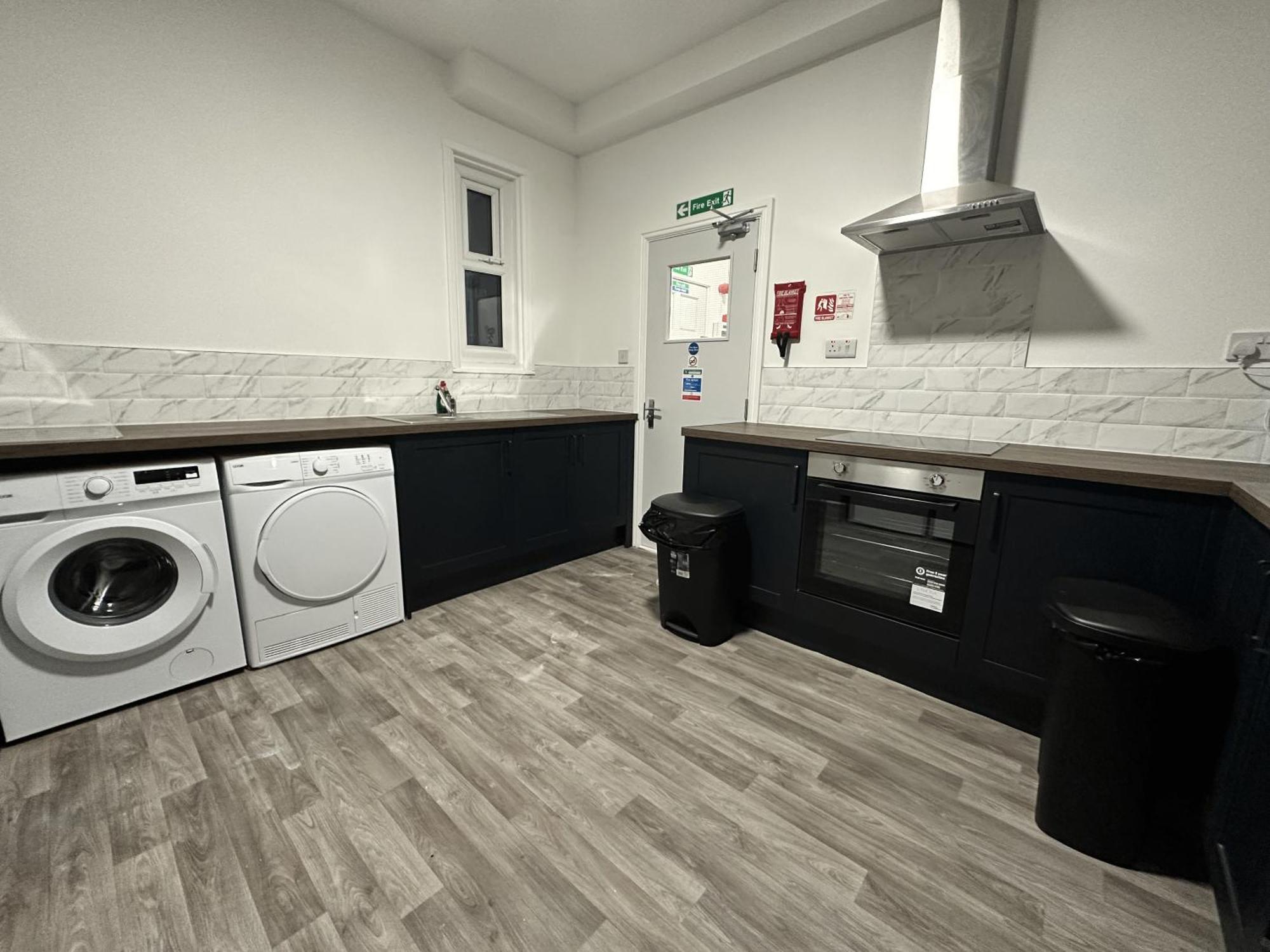 Premier Nottingham Studios - Gawthorne エクステリア 写真